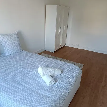 Confort 50m2 Proche Stade Appartamento *